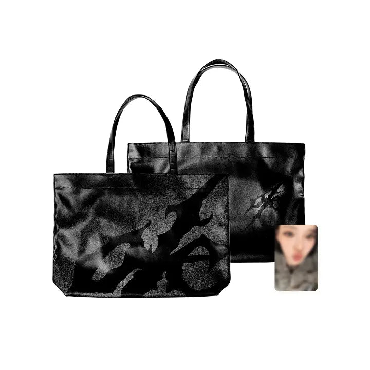 [aespa] SHOULDER BAG SET