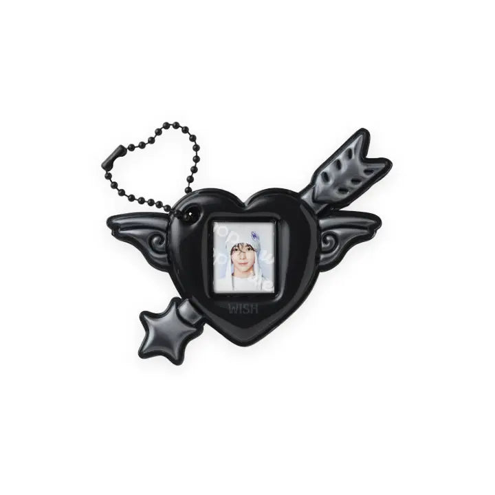 [NCT WISH] MINI ID PHOTO HOLDER SET