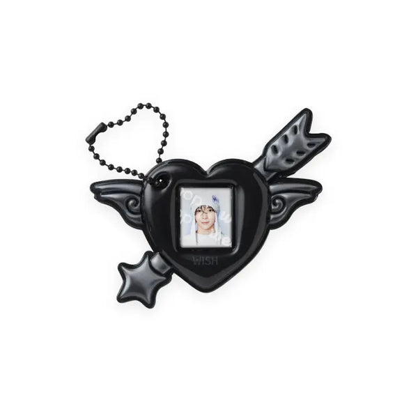 [NCT WISH] MINI ID PHOTO HOLDER SET