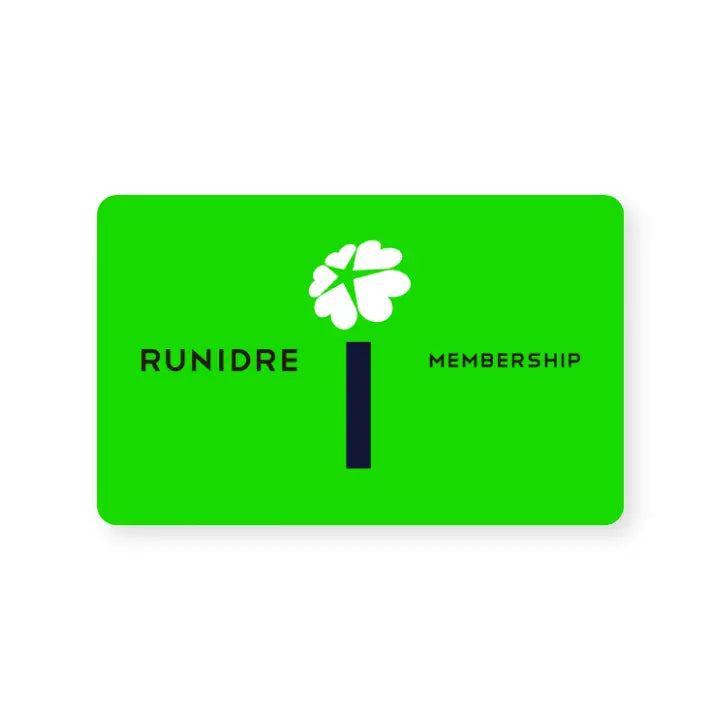 [RUNIDRE] i MEMBERSHIP