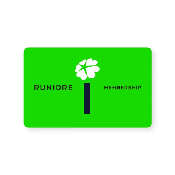 [RUNIDRE] i MEMBERSHIP