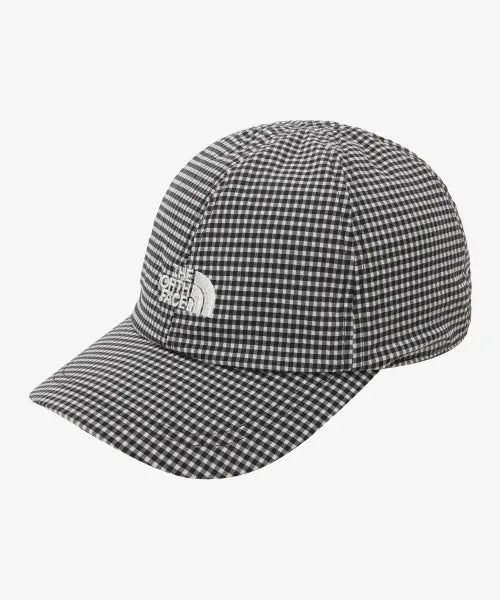 [THE NORTH FACE] TNF LIGHT BALL CAP / NE3CS02C 티엔에프 라이트 볼 캡 BLACK FOREST