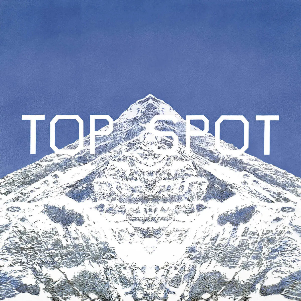 [K-Pop] T.O.P 1st Album: TOP SPOT - ANOTHER DIMENSION (NEMO Ver.) / 탑 (T.O.P) - 1집 : TOP SPOT - 다중관점 (ANOTHER DIMENSION) [NEMO][다중관점 Ver.]