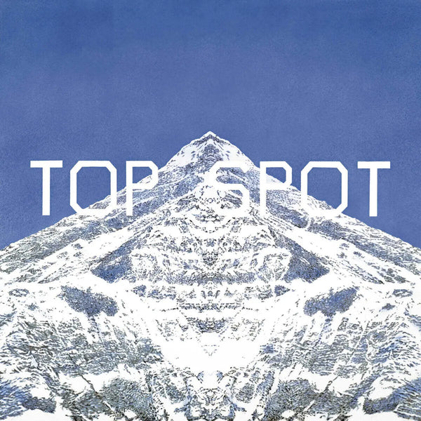 [K-Pop] T.O.P 1st Album: TOP SPOT - ANOTHER DIMENSION (NEMO Ver.) / 탑 (T.O.P) - 1집 : TOP SPOT - 다중관점 (ANOTHER DIMENSION) [NEMO][다중관점 Ver.]