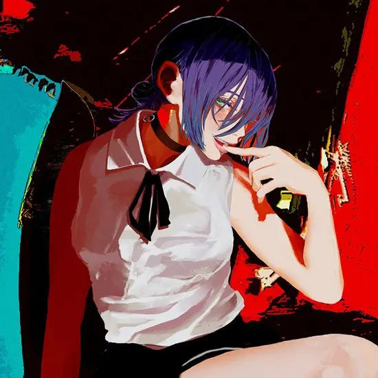 [K-Pop] IRIS OUT / JANE DOE [LP]