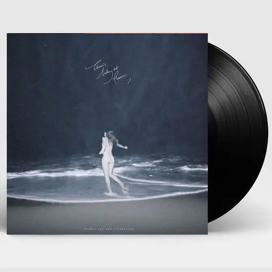 [K-Pop] THERE`S NOTHING BUT PLEASURE [LP]