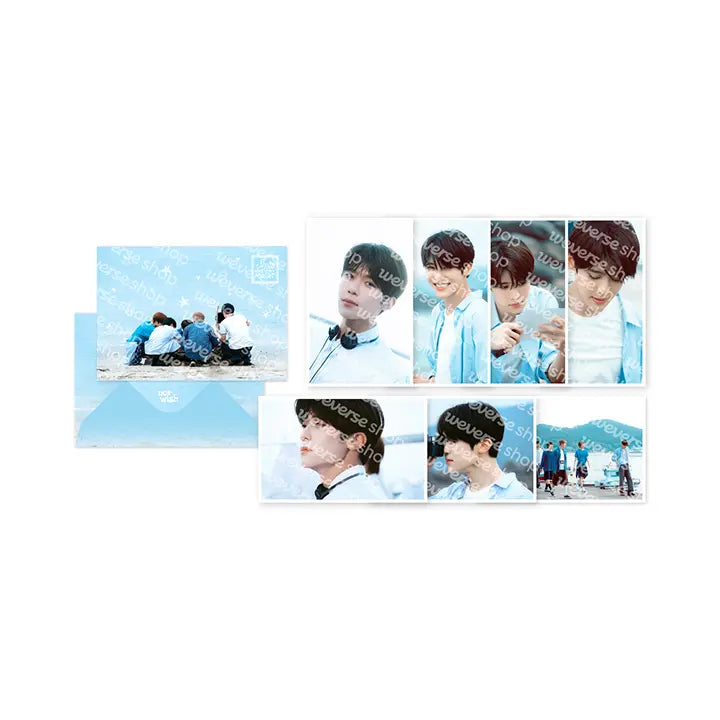 [NCT WISH] PHOTO SET