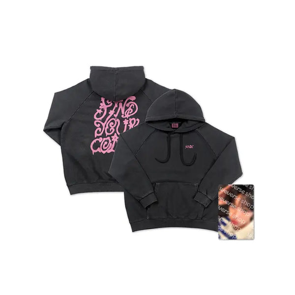 [NCT WISH] HOODIE SET