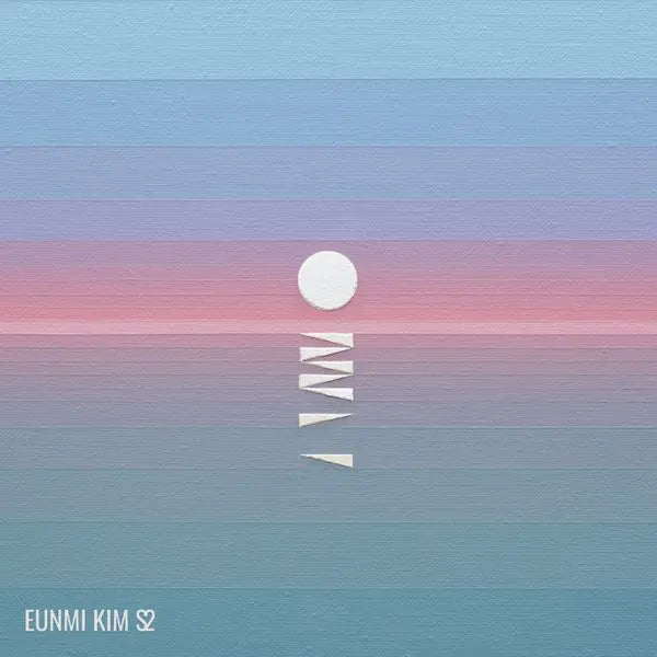 [Eunmi Kim] Eunmi Kim - 2nd Album [S2]