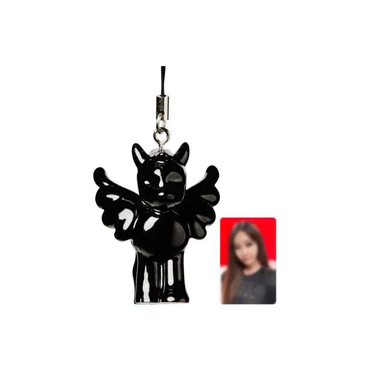 [aespa] CREATURE KEYRING SET