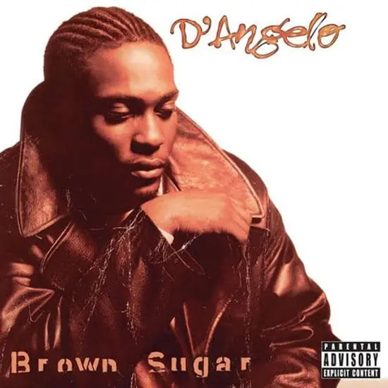 [K-Pop] BROWN SUGAR [DIGIPACK]