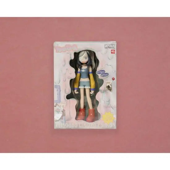 [K-Pop] FIGURE EDITION Shape Clay / 形藻土 [형조토] [FIGURE EDITION]