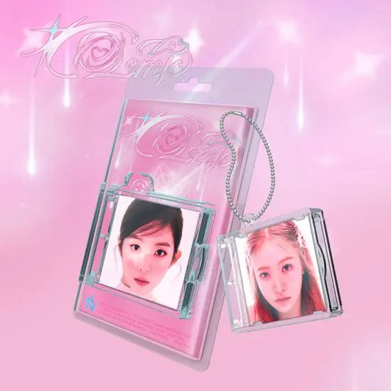 [K-Pop] COSMIC [SMINI VER]