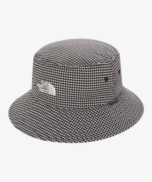 [THE NORTH FACE] TNF LIGHT BUCKET HAT / NE3HS01C 티엔에프 라이트 버킷 햇 BLACK FOREST