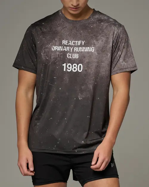 [REACTIFY] Classic 1980 T-Shirt