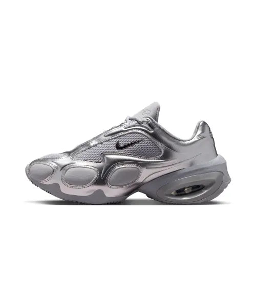 [NIKE] WMNS NIKE AIR MAX MUSE - MTLC SILVER/MTLC SILVER / 에어 맥스 뮤즈 W - 메탈릭 실버 / FV1920-008