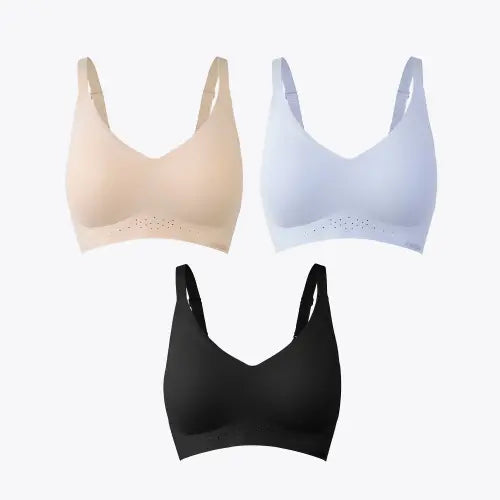 [BODYGUARD] Ice Move Ice Comfort Jelly Bra_3Colors / 아이스무브 아이스 컴포트 젤리브라_3Colors