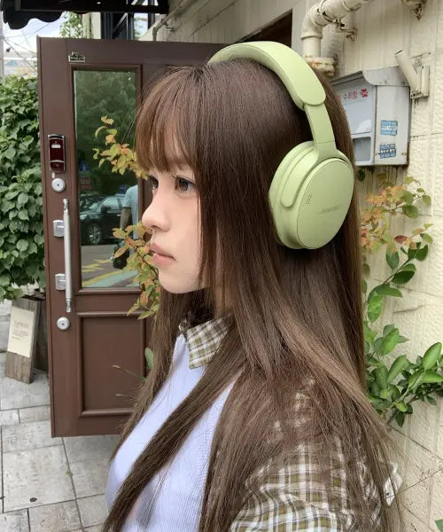 [BOSE] QC Headphones 2nd Gen / QC 헤드폰 2세대