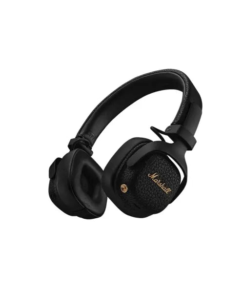 [MARSHALL] MILTON A.N.C Bluetooth Headphone / 밀톤 ANC (MILTON A.N.C) 블루투스헤드폰