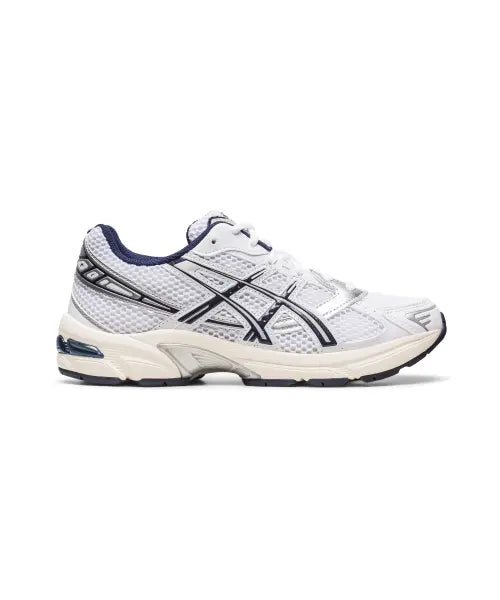 [ASICS] GEL-1130 - WHITE/MIDNIGHT / 1203A609-120 / 젤 1130 - 화이트:미드나잇 / 1203A609-120