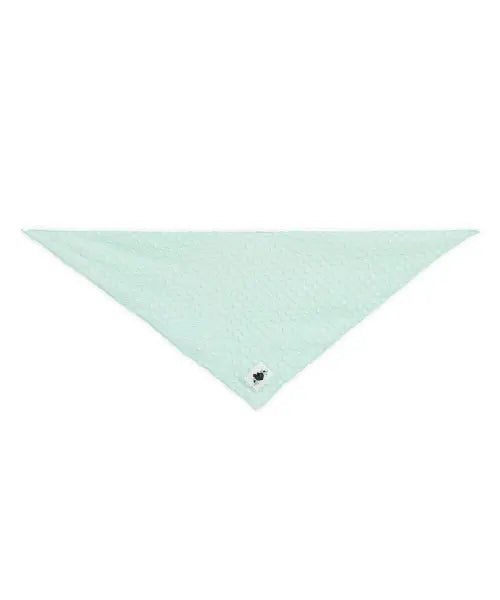[HUG YOUR SKIN] HUG sweet scarf (Mint) / 허그 스위트 스카프 (민트)