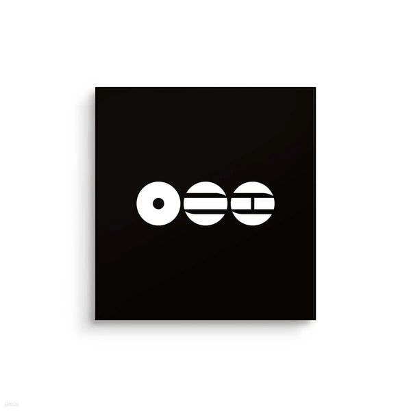 [BTS] BTS - ARIRANG T-shirt CD Box Set / 방탄소년단 (BTS) - ARIRANG [T-shirt CD Box Set]