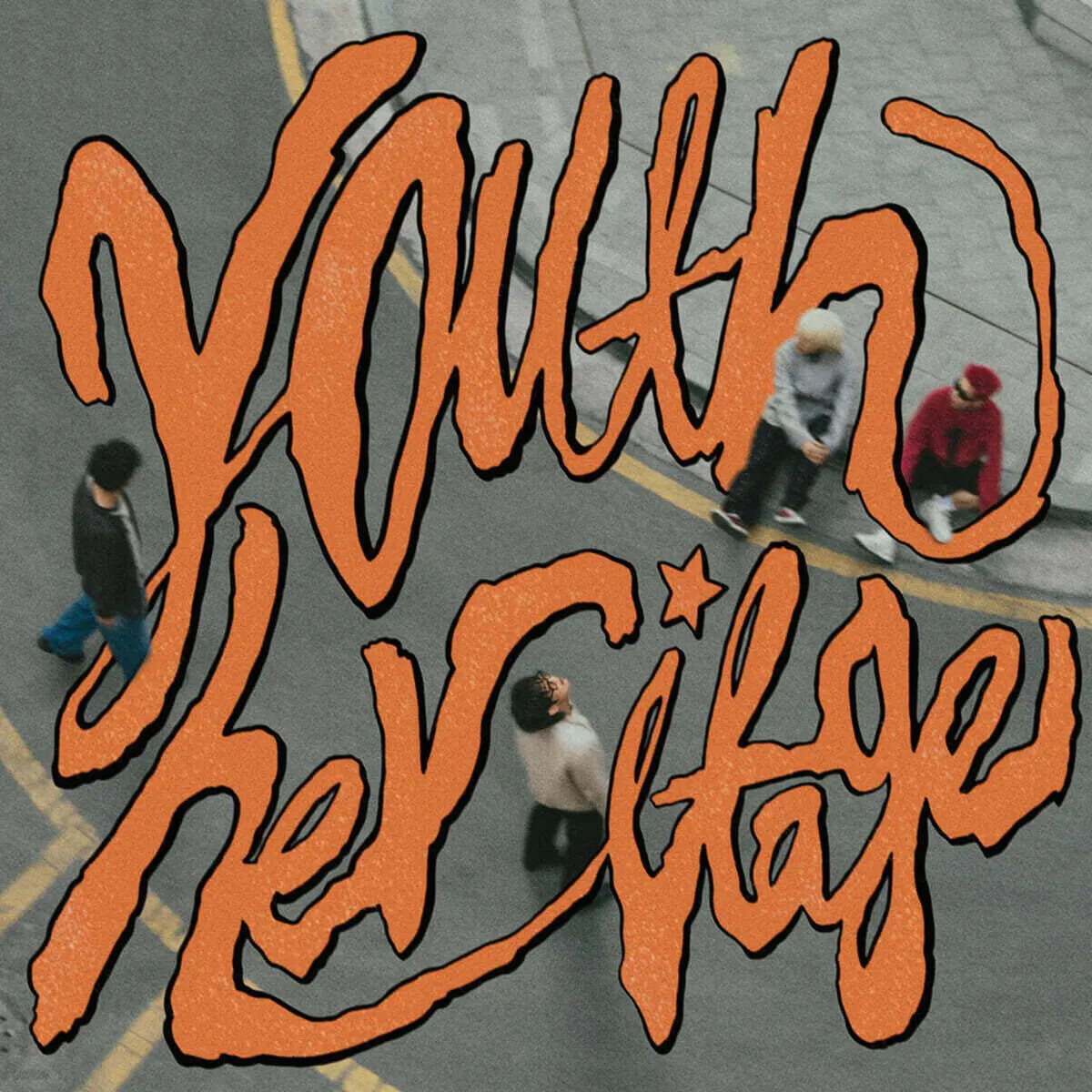 [87dance] 87dance Youth Heritage / 팔칠댄스 (87dance) - Youth Heritage