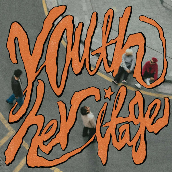 [87dance] 87dance Youth Heritage / 팔칠댄스 (87dance) - Youth Heritage