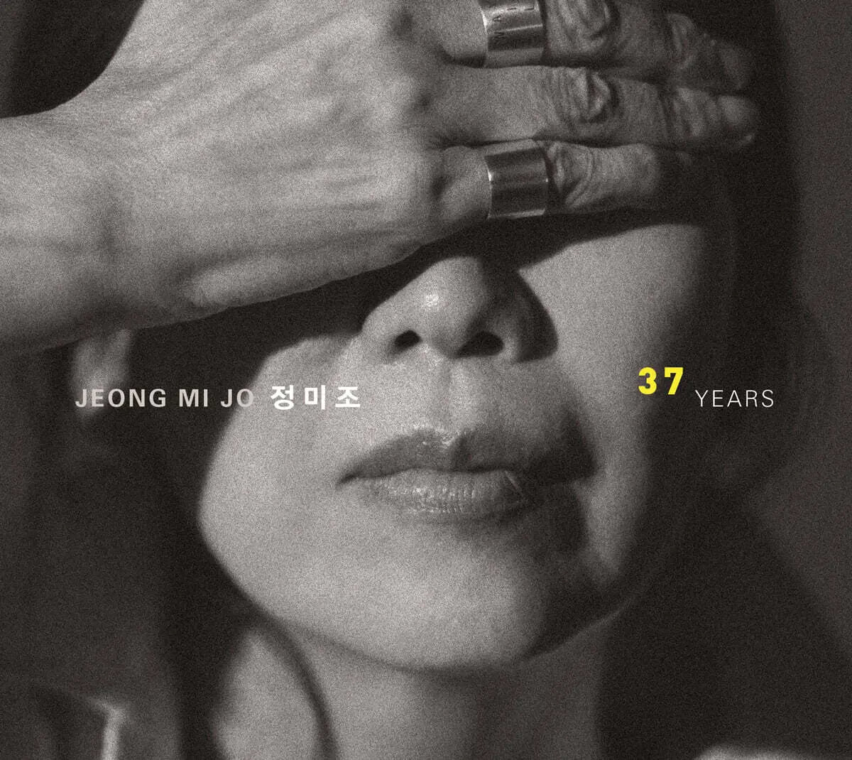 [Jeongmijo] Jung Mi-jo - 37 Years / 정미조 - 37년