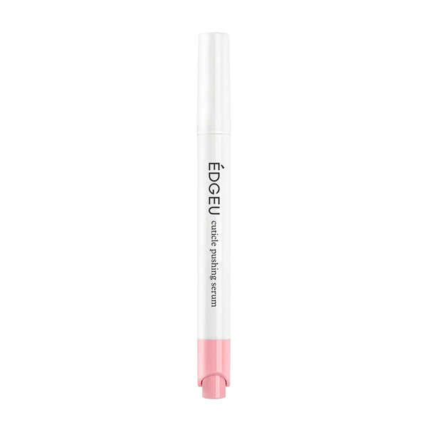 [EDGEU] Edgeu Shopcare Cuticle Pushing Serum / 엣지유 샵케어 큐티클 푸싱 세럼