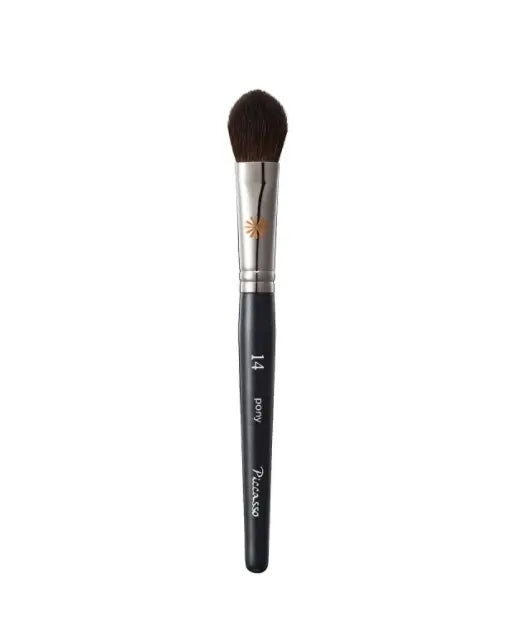 [PICCASSO] Picasso Pony14 Blusher Brush / 피카소 PONY14 블러셔 브러쉬
