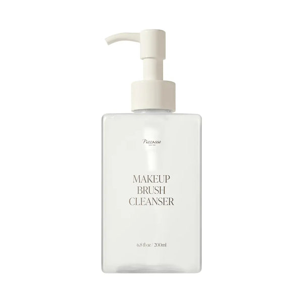 [PICCASSO] Picasso Makeup Brush Cleanser 200ml / 피카소 메이크업 브러쉬 클렌저 200ml