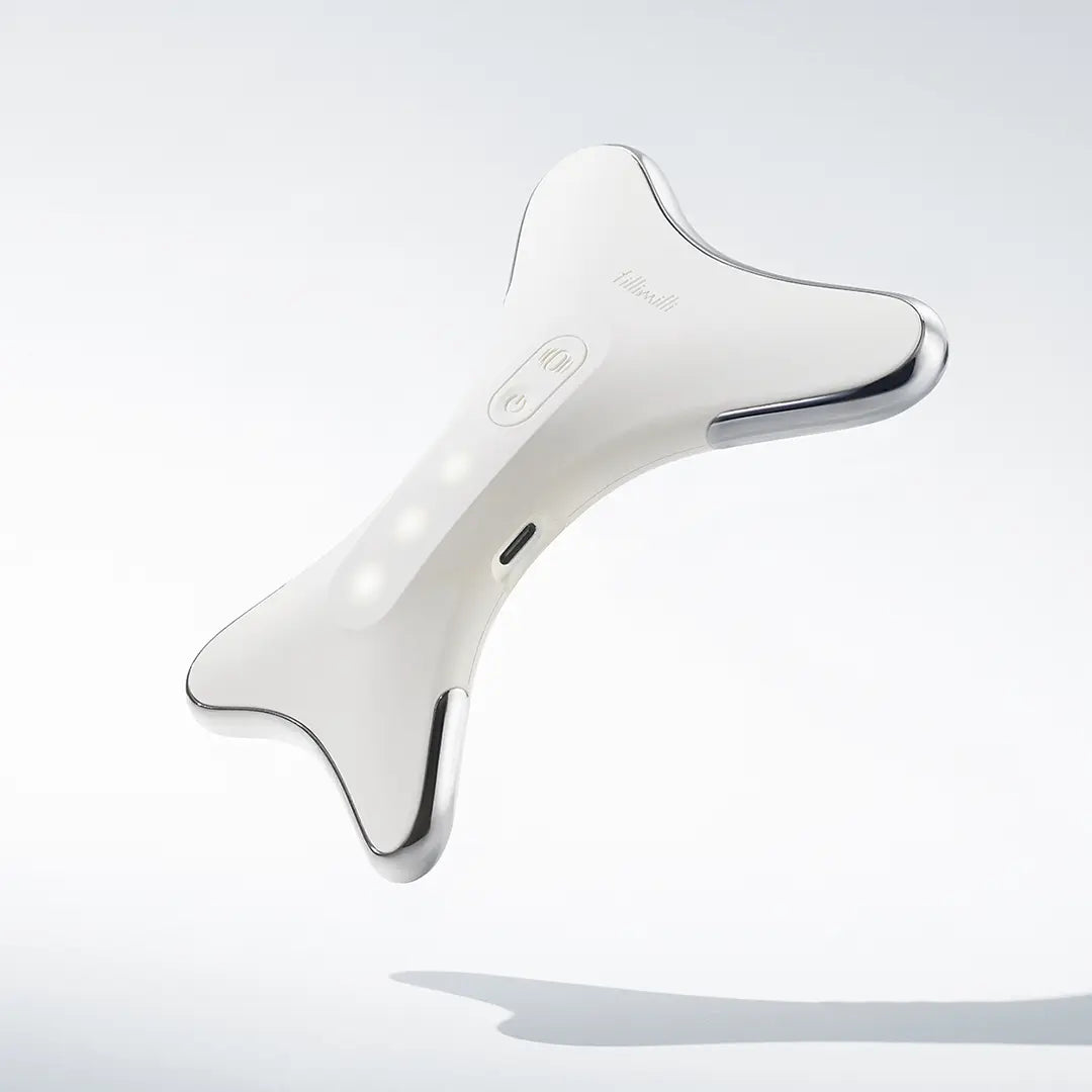 [Fillimilli] Filimili Heating Gua Sha / [붓기&라인케어]필리밀리 히팅괄사