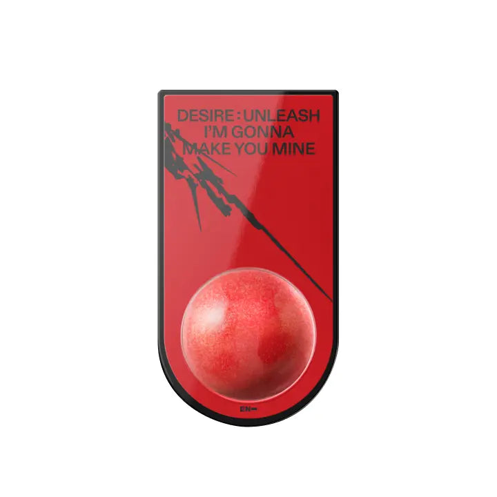 [ENHYPEN] DESIRE : UNLEASH (BATH BOMB Ver.)