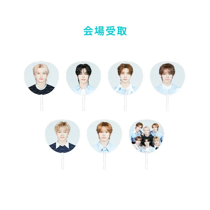 [TWS] [24/7:FOR:YOU IN JAPAN]IMAGE PICKET