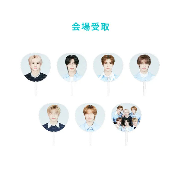 [TWS] [24/7:FOR:YOU IN JAPAN]IMAGE PICKET