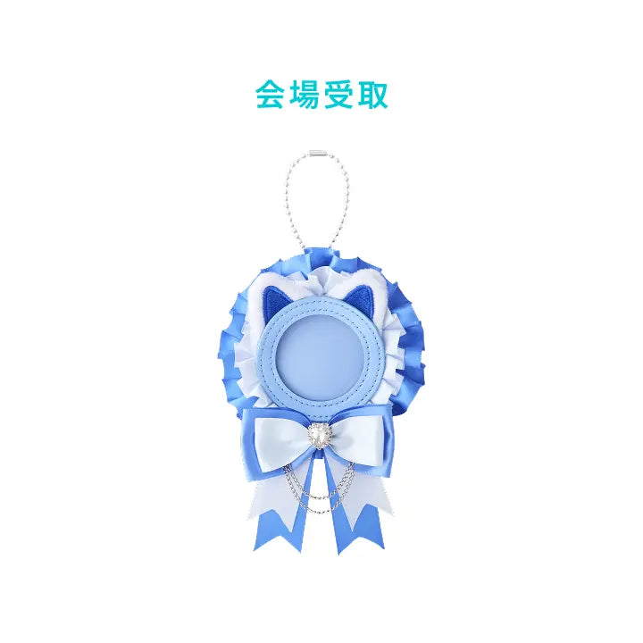 [TWS] [24/7:FOR:YOU IN JAPAN]PHOTO CAN BADGE HOLDER