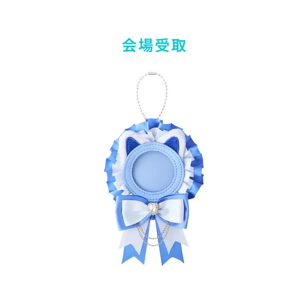 [TWS] [24/7:FOR:YOU IN JAPAN]PHOTO CAN BADGE HOLDER