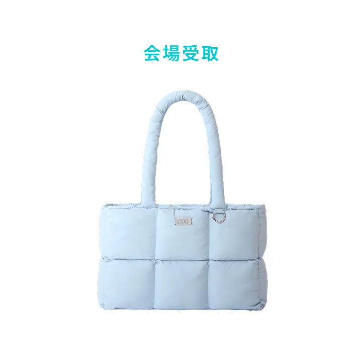[TWS] [24/7:FOR:YOU IN JAPAN]BAG