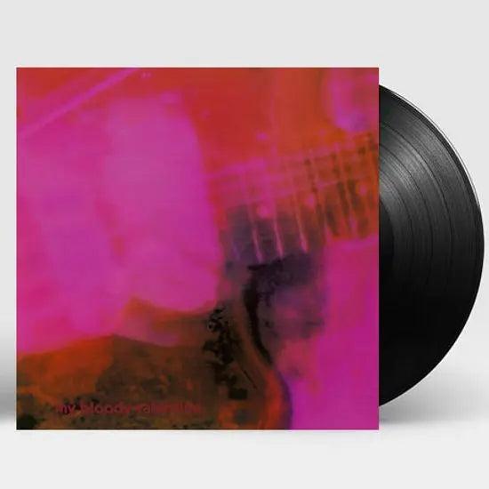 [K-Pop] LOVELESS [180g LP] [Indie Store Limited Edition] / LOVELESS [180G LP] [인디스토어 한정반]