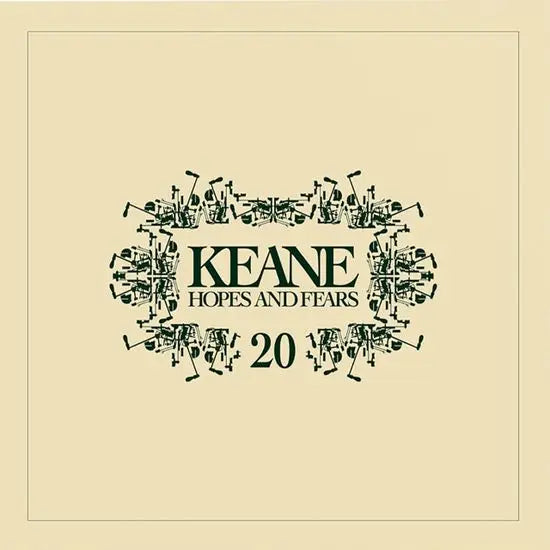 [K-Pop] HOPES AND FEARS [20TH ANNIVERSARY]