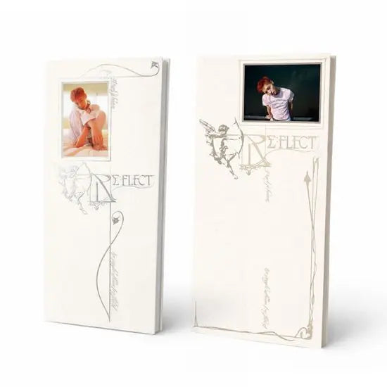 [K-Pop] RE:FLECT [Single 1] / RE:FLECT [싱글 1집]