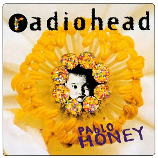 [K-Pop] RADIOHEAD | PABLO HONEY