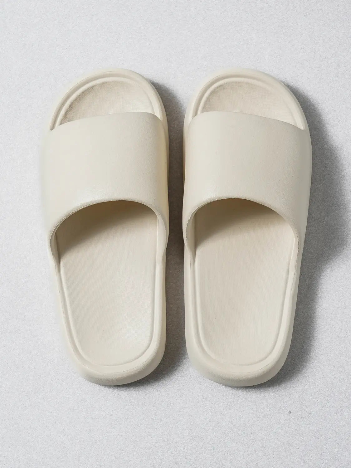 [DAISO] EVA High Heel Modern Slippers - 240 mm / EVA 높은 굽 모던 슬리퍼 240 mm