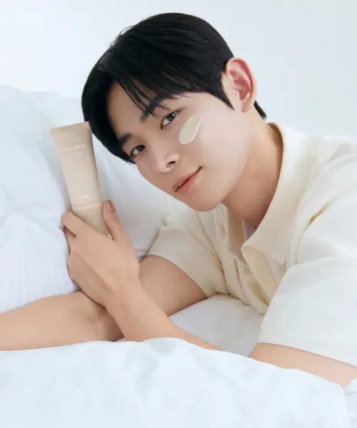 [OBGE] Natural Tone-Up Lotion / 내추럴 톤업 로션