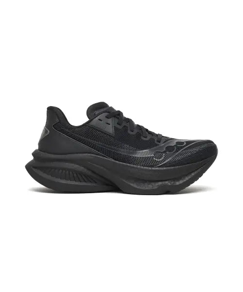 [SAUCONY] (W) ENDORPHIN AZURA - TRIPLE BLACK / S101348-1034 / (여성) 엔돌핀 아주라 - 트리플 블랙 / S101348-1034