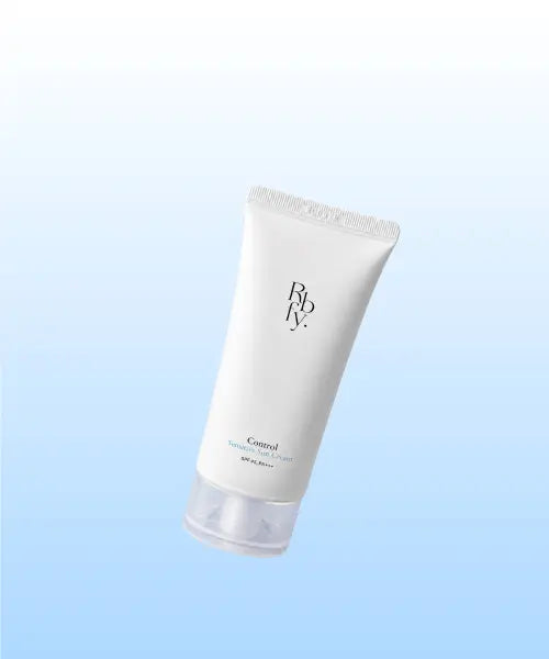[RBFY] Barrier Control Sun Cream 60g / 컨트롤 장벽 선크림 60g