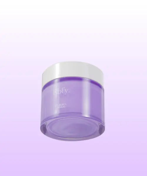 [RBFY] Ribbon Inner Glow Cream 80ml / 리본 속광 크림 80ml