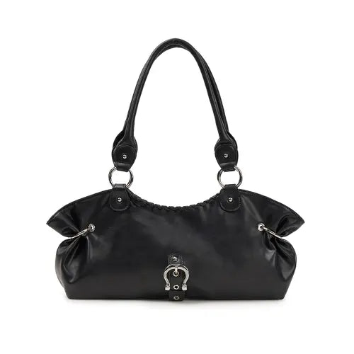 [SEYSTUDIO] Delphine Bag - Black