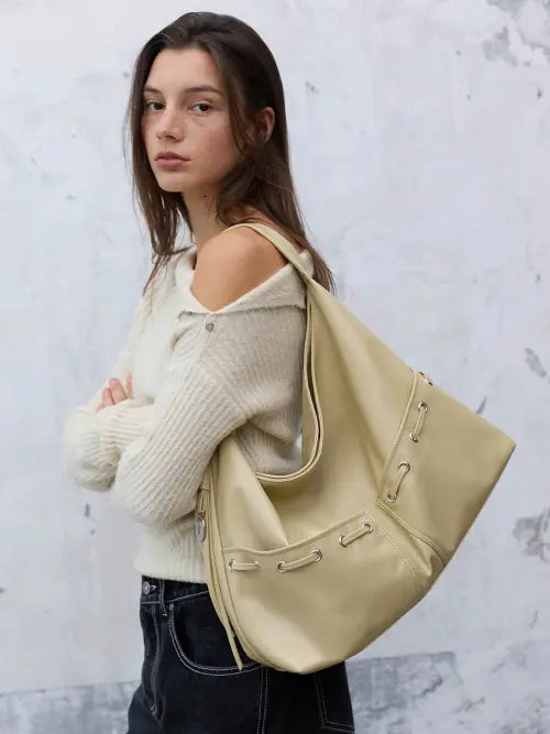 [RAIVE] Cela Shoulder UB6AB137_2color